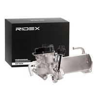 RIDEX 1145E0234 - Módulo EGR