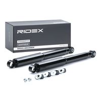 RIDEX 854S1976 - Amortiguador