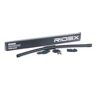 RIDEX 298W0145 - Longitud 1 [mm]: 230<br>Lado de montaje: posterior<br>