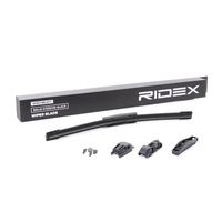 RIDEX 298W0200 - Limpiaparabrisas