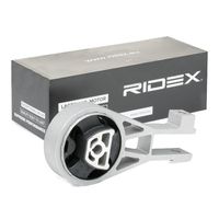 RIDEX 247E0259 - Lado de montaje: derecha<br>Número de fabricación: ZPS-PL-072<br>