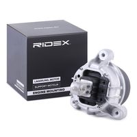 RIDEX 247E0331 - Lado de montaje: Eje delantero, izquierda<br>Lado de montaje: Eje delantero, derecha<br>Lado de montaje: derecha<br>Peso [kg]: 1,29<br>