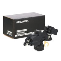 RIDEX 288R0036 - Tensión [V]: 12<br>Modelo de alternador: Multifunción<br>