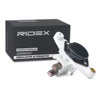 RIDEX 288R0042 - Restricción de fabricante: Bosch<br>Tensión [V]: 12<br>Tensión de servicio [V]: 14,4<br>