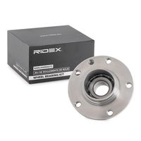 RIDEX 654W0619 - Juego de cojinete de rueda