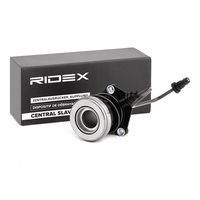 RIDEX 47C0016 - Medida de rosca: 1x M10x1.0<br>Material: Aluminio<br>Sistema de frenos: FAG<br>Cantidad de agujeros de fijación: 3<br>distancia de tornillos de sujeción [mm]: 72<br>Diámetro del pistón [mm]: 31<br>Número de fabricación: NWS-PL-009<br>