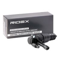 RIDEX 620S0014 - Cilindro receptor, embrague