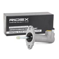 RIDEX 620S0022 - Cilindro receptor, embrague