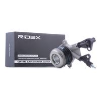 RIDEX 47C0021 - Desembrague central, embrague