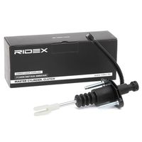 RIDEX 234M0105 - Número de fabricación: NSP-PL-006<br>Clase de caja de cambios: Caja de cambios manual, accionamiento automático<br>