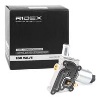 RIDEX 1145E0035 - Válvula EGR