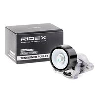 RIDEX 310T0065 - Tensor de correa, correa poli V