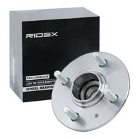 RIDEX 654W0189 - Juego de cojinete de rueda