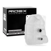 RIDEX 397E0019 - Color: blanco<br>Artículo complementario / información complementaria 2: con sensor<br>Artículo complementario / información complementaria 2: con caperuza<br>