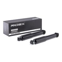 RIDEX 854S2109 - Amortiguador