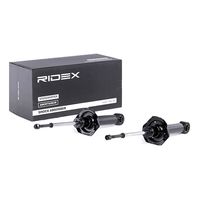 RIDEX 854S2139 - Amortiguador