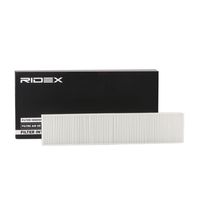 RIDEX 424I0416 - Filtro, aire habitáculo