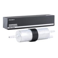 RIDEX 9F0155 - Tipo de filtro: Filtro de tubería<br>Diámetro exterior [mm]: 55<br>Diámetro interior [mm]: 10<br>Altura [mm]: 250<br>