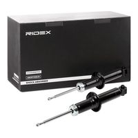 RIDEX 854S1641 - Amortiguador