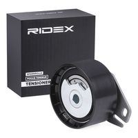 RIDEX 308T0059 - Unidades accionadas: Árbol de levas<br>Superficie: liso<br>Diámetro exterior [mm]: 60<br>Diámetro interior [mm]: 8<br>Ancho [mm]: 29<br>