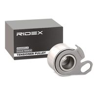 RIDEX 308T0177 - Código de motor: 4JA1<br>Diámetro [mm]: 67<br>Ancho [mm]: 38<br>para artículo nr.: TBK115<br>