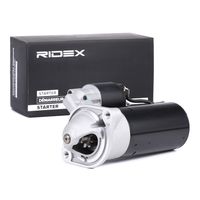 RIDEX 2S0072 - Motor de arranque