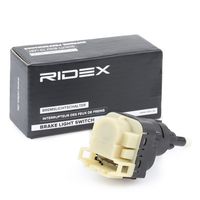 RIDEX 806B0004 - Número de fabricación: ECW-AU-000<br>