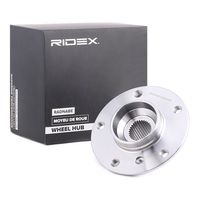 RIDEX 653W0129 - 