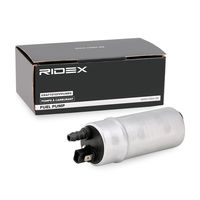 RIDEX 458F0056 - N.º de chasis (VIN) hasta: 4B 2 109 430<br>Tipo de servicio: eléctrico<br>Presión [bar]: 0,5<br>Tipo de combustible: Gasóleo<br>Calidad: OE EQUIVALENT<br>
