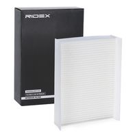 RIDEX 424I0274 - Filtro, aire habitáculo