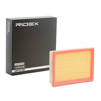 RIDEX 8A0409 - Filtro de aire
