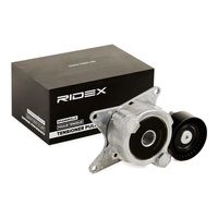 RIDEX 310T0074 - Ancho [mm]: 27<br>Material: Plástico<br>Diámetro interior [mm]: 17<br>Diámetro exterior [mm]: 70<br>Número de fabricación: RNK-TY-023<br>