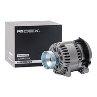 RIDEX 4G0082 - Alternador