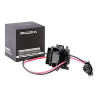 RIDEX 1385C0011 - 