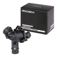 RIDEX 316T0111 - Temperatura de abertura [°C]: 95<br>Número de fabricación: CTM-ME-010<br>