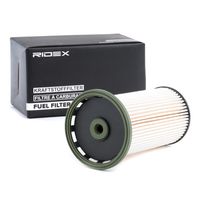 RIDEX 9F0113 - Filtro combustible