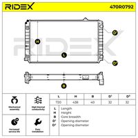 RIDEX 470R0792 - 