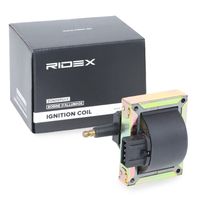 RIDEX 689C0308 - para número de OPR desde: 4936<br>Número de piezas necesarias: 1<br>Tensión [V]: 12<br>