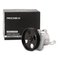 RIDEX 12H0127 - Tipo de servicio: hidráulico<br>Poleas: sin polea múltiple<br>Número de fabricación: SPW-CT-026<br>
