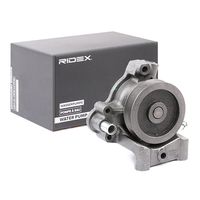 RIDEX 1260W0440 - Número de fabricación: CPW-FT-083<br>
