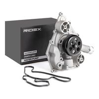 RIDEX 1260W0485 - Número de fabricación: CPW-CH-021<br>