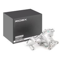 RIDEX 1260W0497 - Tipo de servicio: mecánico<br>Número de fabricación: CPW-FR-055<br>