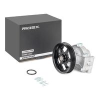 RIDEX 1260W0520 - Bomba de agua, refrigeración del motor