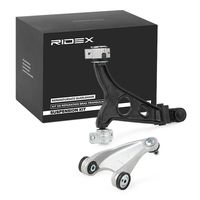 RIDEX 772S0028 - Lado de montaje: Eje delantero<br>Peso [kg]: 15,11<br>