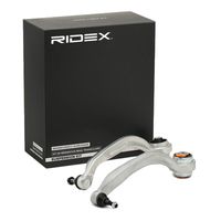 RIDEX 772S0006 - Lado de montaje: Eje delantero<br>Número de fabricación: ZWD-VW-000B<br>