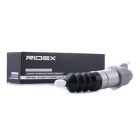 RIDEX 620S0148 - Cilindro receptor, embrague