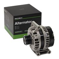 RIDEX 4G0127 - Alternador