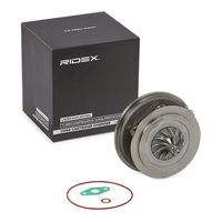 RIDEX 4973C0292 - Conjunto de piezas, turbocompresor