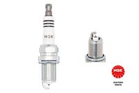 NGK 6418 - Bujía de encendido - Iridium IX