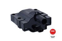 NGK 48198 - Bobina de encendido